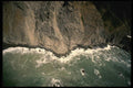 117053 Surfline (from The Air), Sinkyone Wilderness Park, CA A4 Photo Print