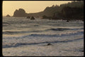 117067 Near Crescent City, CA A4 Photo Print