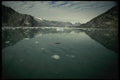117076 Upper Muir Inlet, Glacier Bay, Alaska A4 Photo Print