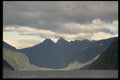 117077 Lynn Canal, Southeast Alaska A4 Photo Print