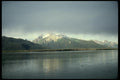 117078 Lynn Canal, Southeast Alaska A4 Photo Print