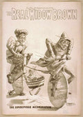 1172u Vintage Advert A4 Photo Print