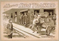 1174u Vintage Advert A4 Photo Print