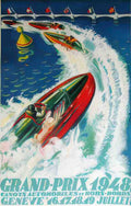 1175 Vintage Advert A4 Photo Print