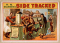 1175u Vintage Advert A4 Photo Print