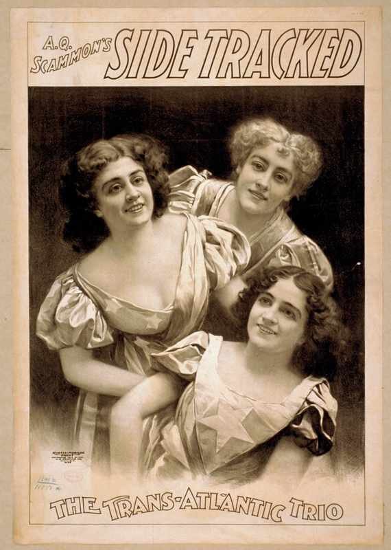 1176u Vintage Advert A4 Photo Print