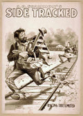 1177u Vintage Advert A4 Photo Print
