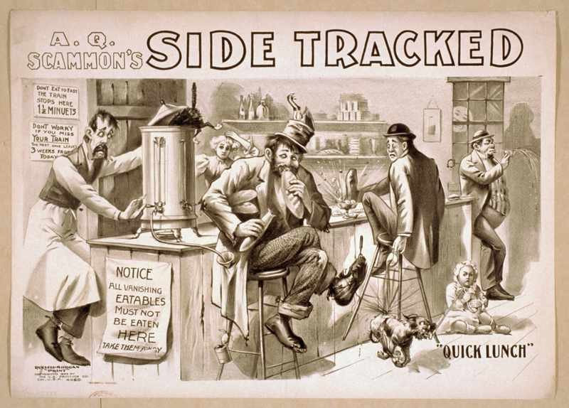 1178u Vintage Advert A4 Photo Print