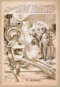 1179u Vintage Advert A4 Photo Print