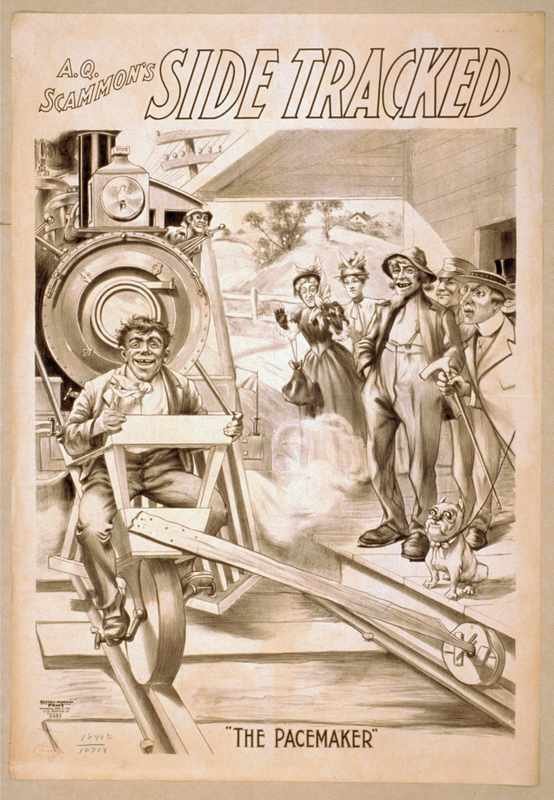 1179u Vintage Advert A4 Photo Print