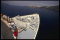 118001 Cruise Ship Anchors Offshore To Begin Exploration A4 Photo Print