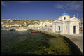 118012 A Harbor Chapel A4 Photo Print