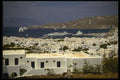 118021 Above The Harbor, A Magnificent View A4 Photo Print