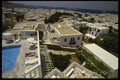 118024 Relaxing Poolside At A Popular Mykonos Inn A4 Photo Print