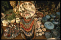 118057 Local Crafts Sold In Monemvasia's Shops A4 Photo Print