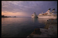 118066 Rhodes Is One Of The Mediterranean's Favorite Destinations A4 Photo Print