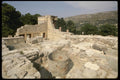 118085 Crete, Greece's Largest Island Boasts Knossos Palace A4 Photo Print