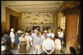 118086 Throne Room Of Knossos Palace A4 Photo Print