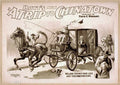1180u Vintage Advert A4 Photo Print