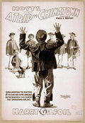 1181u Vintage Advert A4 Photo Print