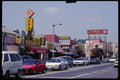 119002 Chinatown Street A4 Photo Print