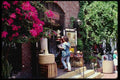 119006 Olvera Street Storefront A4 Photo Print