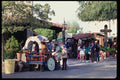 119012 Olvera Street Mexican Village A4 Photo Print