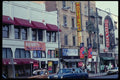 119017 Street In Little Tokyo A4 Photo Print