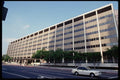 119025 Federal Building A4 Photo Print