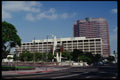 119029 L.A. Mall And Federal Center Building A4 Photo Print