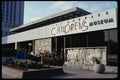 119031 Sign, Children's Museum In Fletcher Bowron Sq. A4 Photo Print