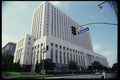 119032 U.S. Court House A4 Photo Print