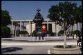 119039 Music Center Mark Taper Forum A4 Photo Print