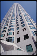 119056 1st Interstate Bank Building A4 Photo Print