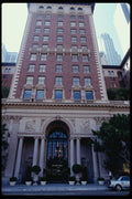 119061 The Famous Biltmore Hotel A4 Photo Print