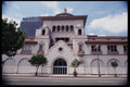 119085 Herald Examiner Building A4 Photo Print