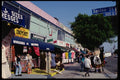 119087 Santee St. Wholesale Clothes To The Public A4 Photo Print
