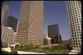 119098 7th Market Place 7th St. Rooftop View A4 Photo Print