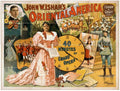 1191u Vintage Advert A4 Photo Print