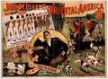1194u Vintage Advert A4 Photo Print