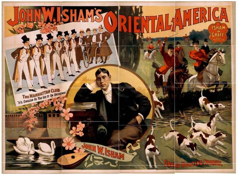 1194u Vintage Advert A4 Photo Print