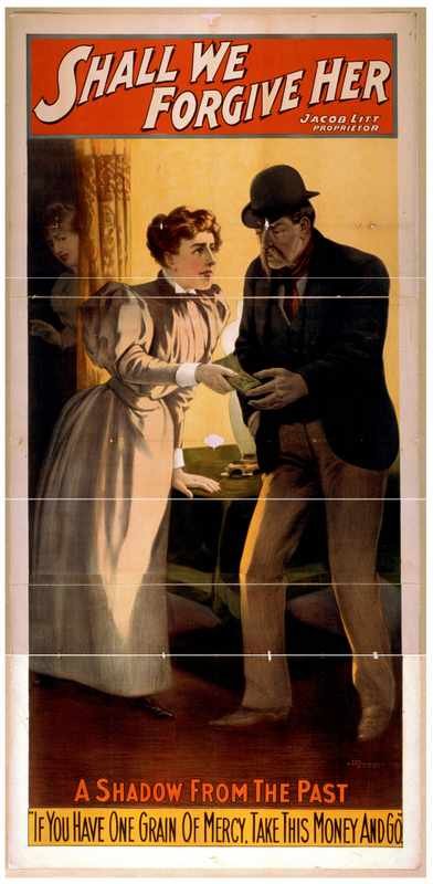 1195u Vintage Advert A4 Photo Print