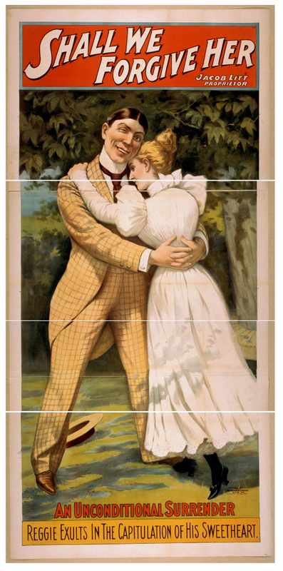 1196u Vintage Advert A4 Photo Print
