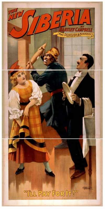 1199u Vintage Advert A4 Photo Print