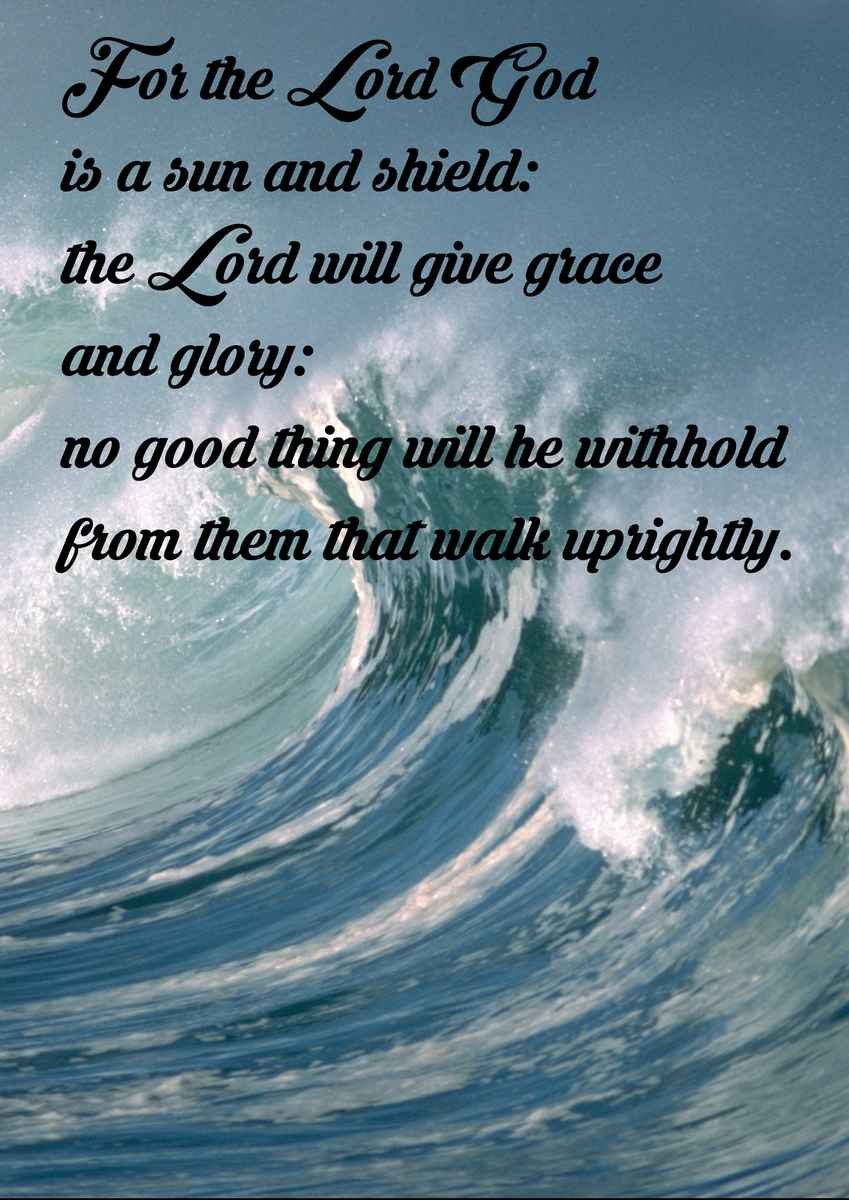 Ziph and Telem and Bealoth A4 photo print 