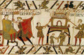11bayeux Art A4 Photo Print UK