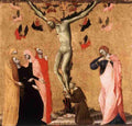 11crucif Art A4 Photo Print