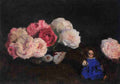11ferenc Art A4 Photo Print UK