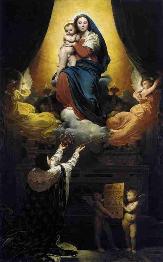 11ingres Art A4 Photo Print