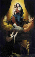 11ingres Art A4 Photo Print UK